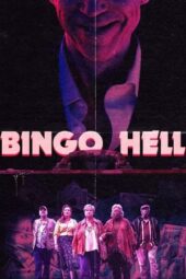 Nonton Film Bingo Hell (2021)