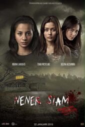 Nonton Film Nenek Siam (2015)