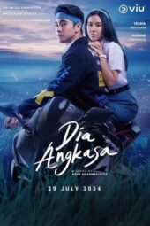 Nonton Film Dia Angkasa (2024)