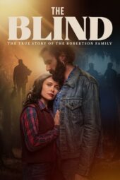 Nonton Film The Blind (2023)