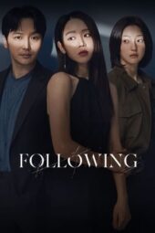 Nonton Film Following (2024)