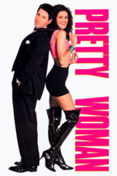 Nonton Film Pretty Woman (1990)