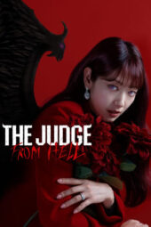 Nonton Film The Judge from Hell (2024)