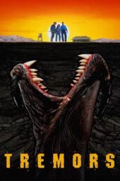 Nonton Film Tremors (1990)