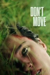 Nonton Film Don't Move (2024)