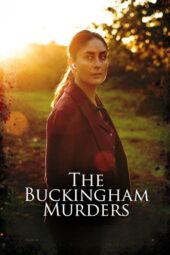 Nonton Film The Buckingham Murders (2024)