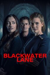 Nonton Film Blackwater Lane (2024)