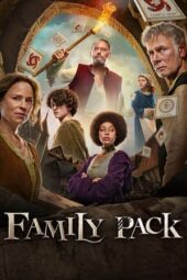 Nonton Film Family Pack (2024)