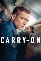 Nonton Film Carry-On (2024)