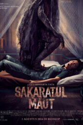 Nonton Film Sakaratul Maut (2024)