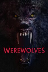 Nonton Film Werewolves (2024)