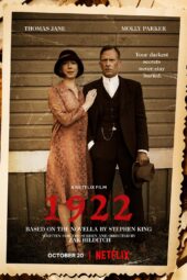 Nonton Film 1922 (2017)