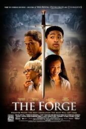 Nonton Film The Forge (2024)