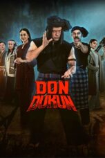 Nonton Film Don Dukun (2024)